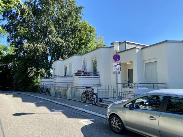 Apartment mieten in Haubenschloß, Bayern