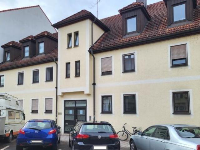 Wohnung mieten in Erlangen, Bayern
