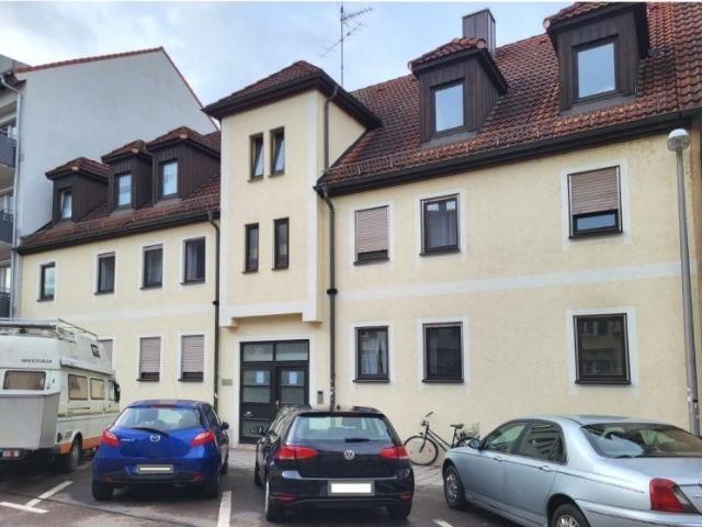 Apartment mieten in Innenstadt, Erlangen