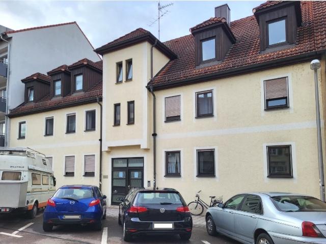 Apartment mieten in Innenstadt, Erlangen