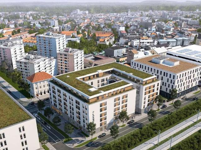 Wohnung mieten in Kastenau, Rosenheim