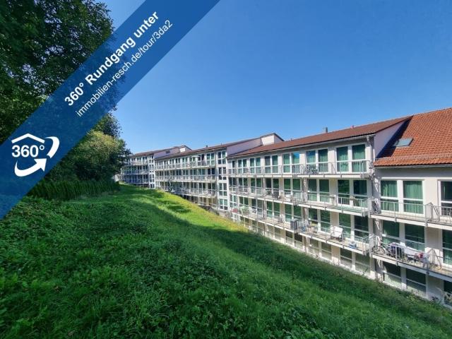Apartment mieten in Hacklberg, Passau
