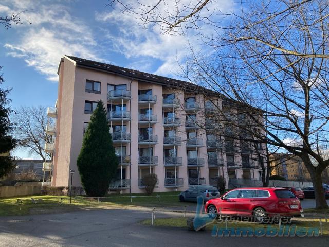 Wohnung kaufen in Regensburg, Bayern