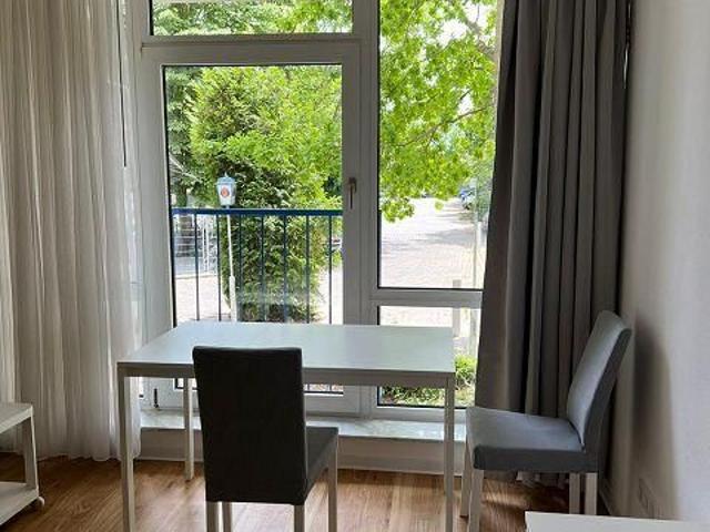 Apartment mieten in Lerchenberg, Mainz