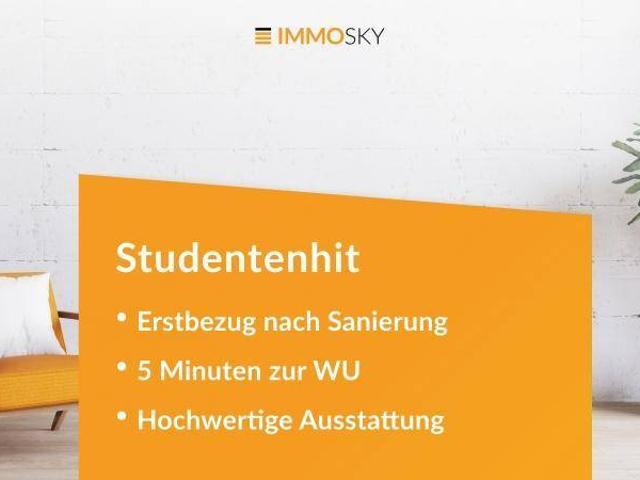 Apartment kaufen in Wien