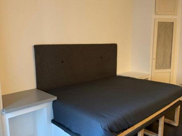Apartment mieten in Katastralgemeinde St. Leonhard, Graz