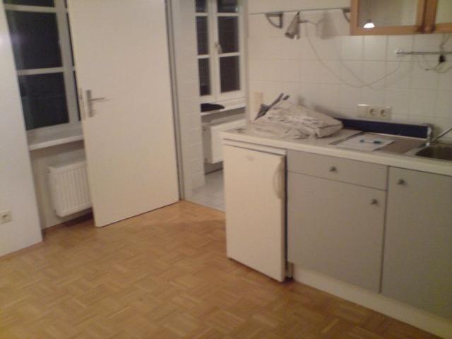 Apartment mieten in Innere Stadt, Gersdorf-Feistritz