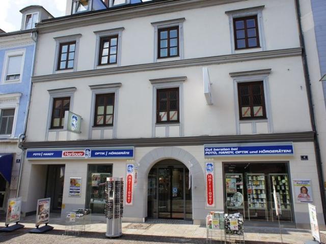 Apartment mieten in Leoben