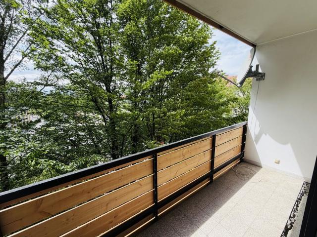 Wohnung kaufen in Gersdorf-Feistritz, Steiermark