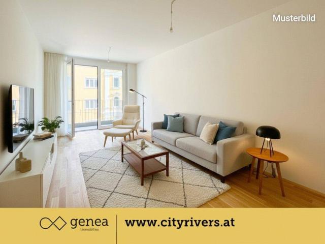 Apartment mieten in Gries, Gersdorf-Feistritz