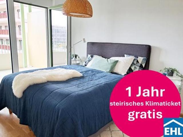 Wohnung mieten in Gersdorf-Feistritz, Steiermark