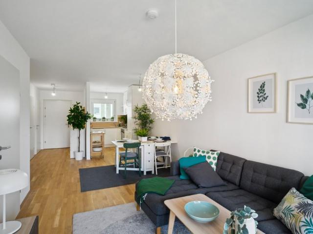 Apartment mieten in Lend, Gersdorf-Feistritz