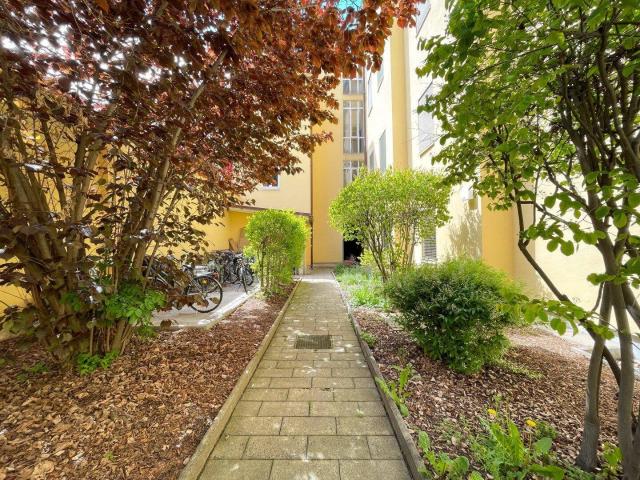 Apartment mieten in Jakomini, Gersdorf-Feistritz