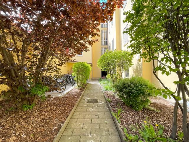 Apartment mieten in Jakomini, Gersdorf-Feistritz