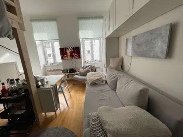 Apartment mieten in Hernals, Wien
