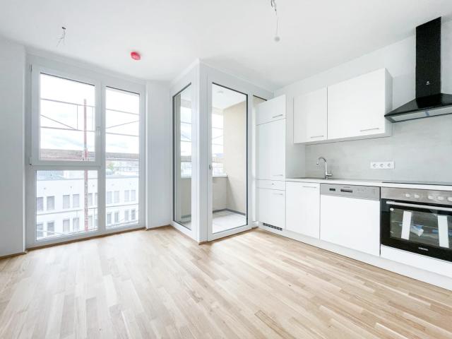 Apartment mieten in Gries, Gersdorf-Feistritz