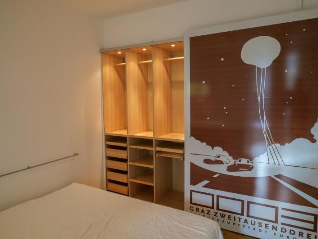 Apartment mieten in Langenzersdorf, Niederösterreich