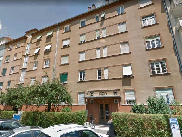 Apartment mieten in Katastralgemeinde Geidorf, Graz