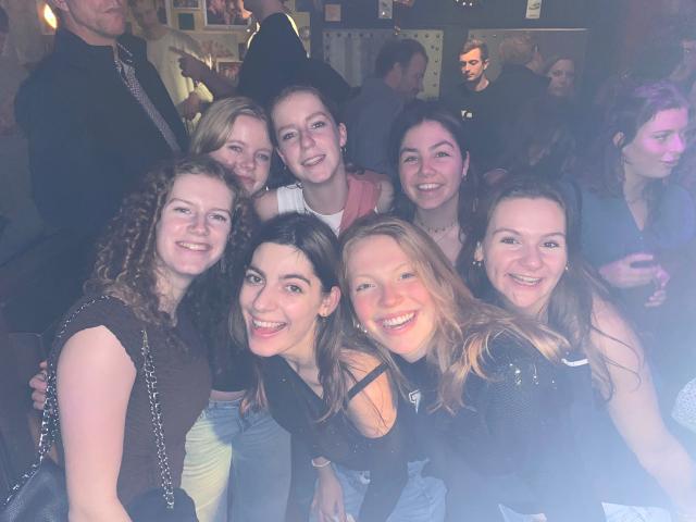 Studio te huur in Enschede, Overijssel