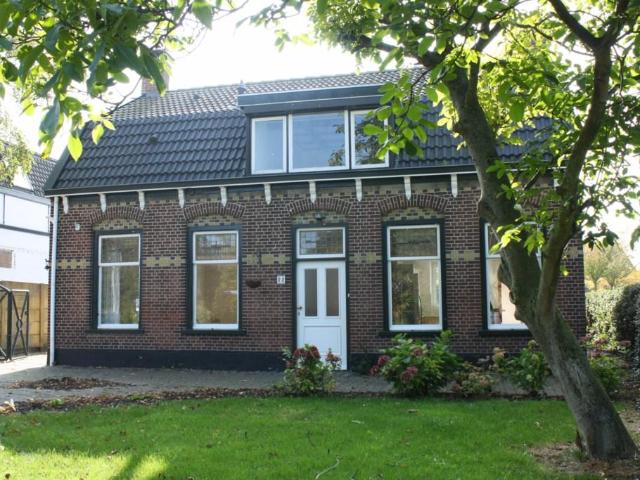 Kamer te huur in Zeeland