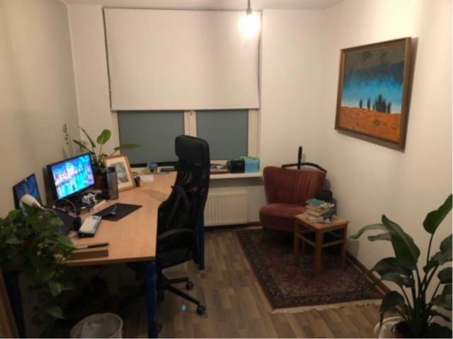 Kamer te huur in Enschede, Overijssel