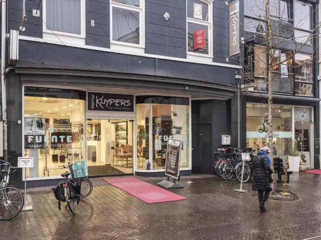 Appartement te huur in Enschede, Overijssel