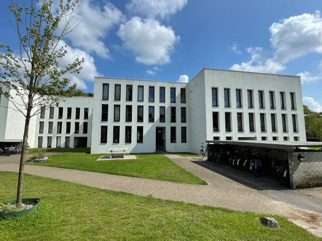 Studio te huur in Enschede