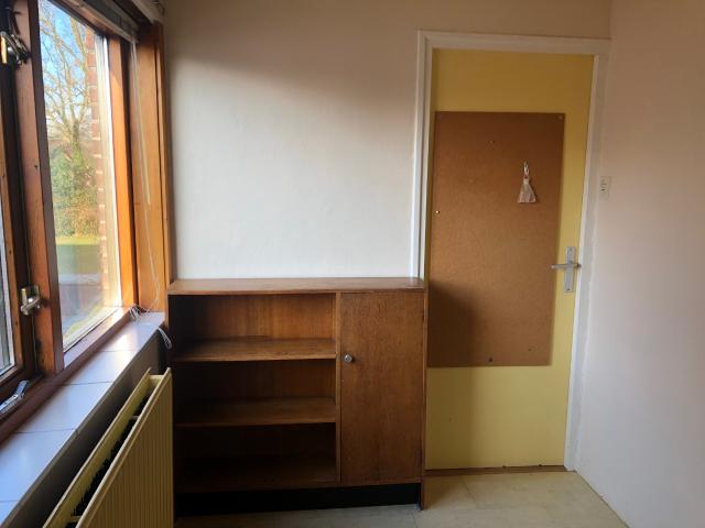 Studio te huur in Soest
