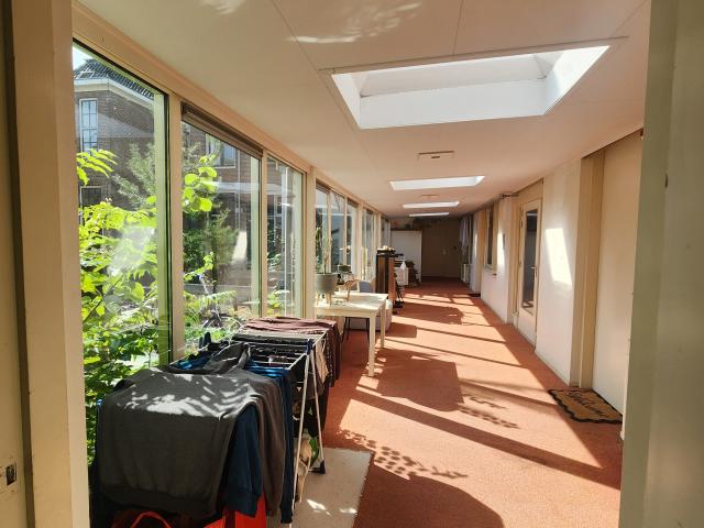 Kamer te huur in Assen