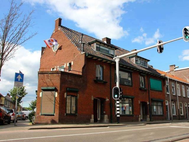 Studio te huur in Tilburg Centrum, Tilburg