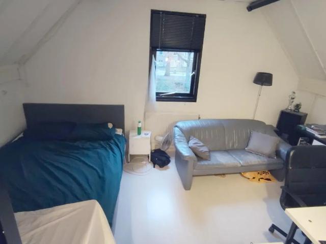 Kamer te huur in Enschede, Overijssel