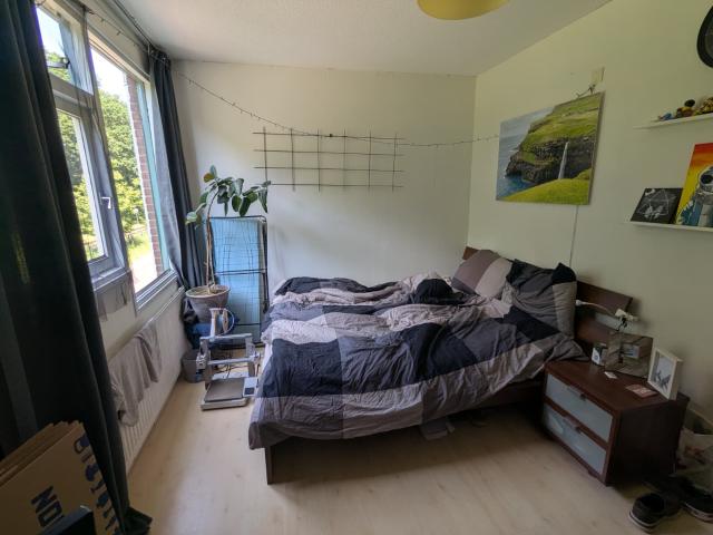 Kamer te huur in Enschede, Overijssel