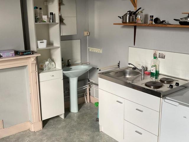 Maison location à Desteldonk, Oost-Vlaanderen