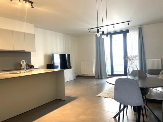 Appartement location à Harmonie, Antwerpen