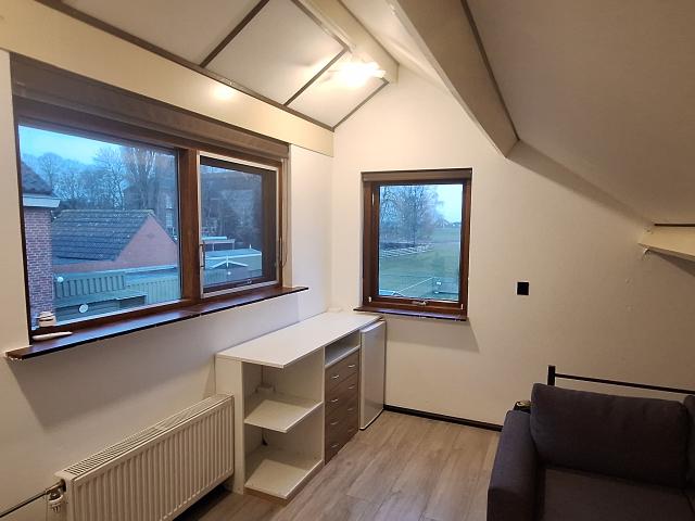 Kamer te huur in Leimuiden, Zuid Holland