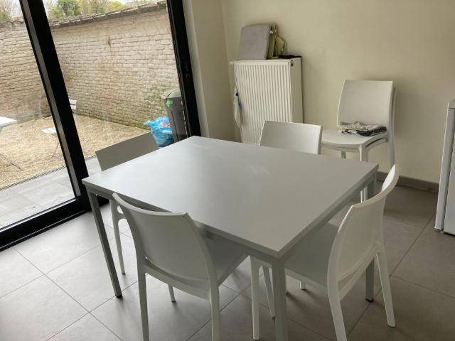 Kamer location à Desteldonk, Oost-Vlaanderen