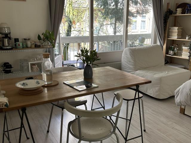 Kamer te huur in Oost, Amsterdam