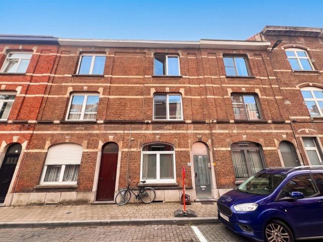 Kamer location à Ridderbuurt, Leuven