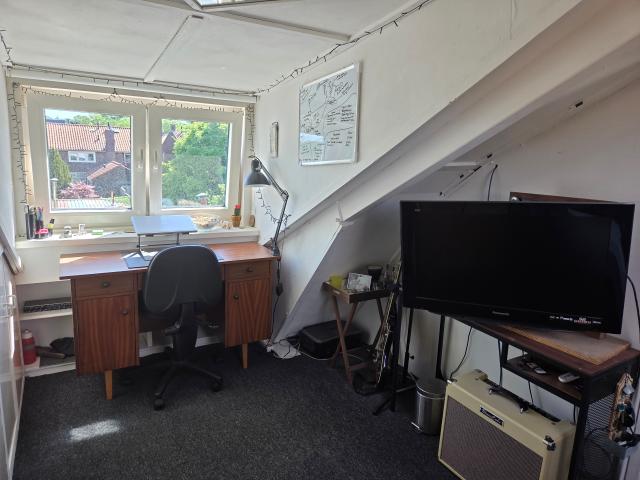 Kamer te huur in Enschede, Overijssel