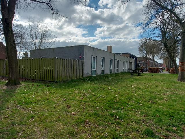 Studio te huur in Princenhage, Breda
