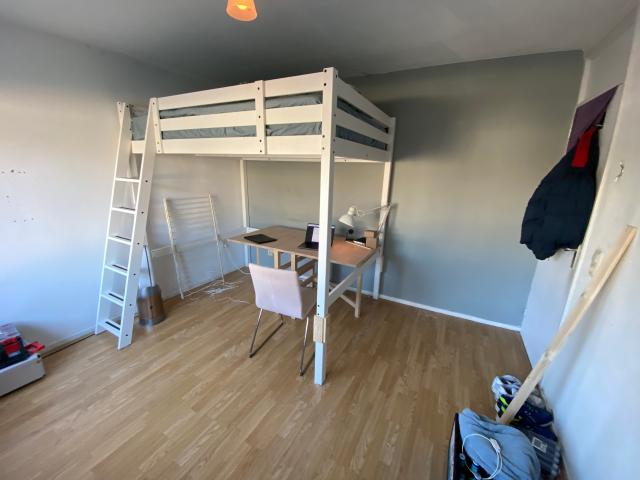 Kamer te huur in Paddepoel-Noord, Groningen