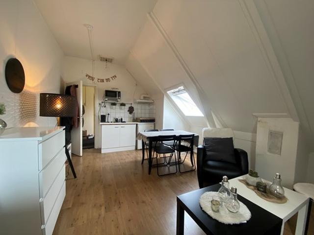 Kamer te huur in Schildersbuurt, Groningen