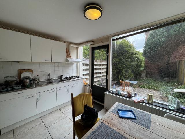 Kamer te huur in Vinkhuizen, Groningen
