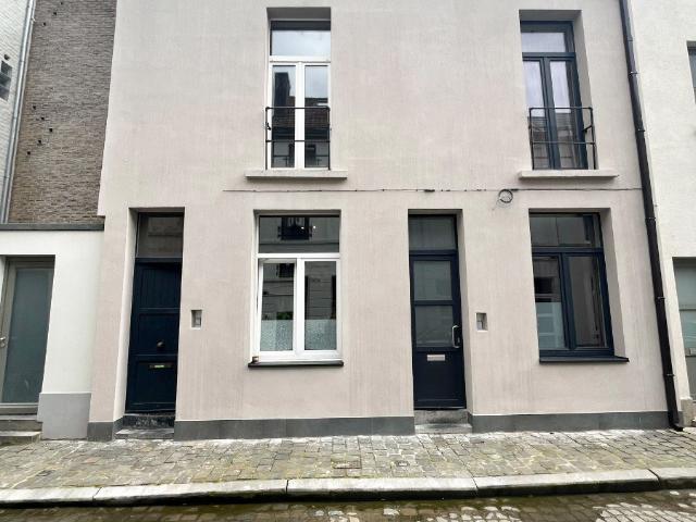 Appartement location à Desteldonk, Oost-Vlaanderen