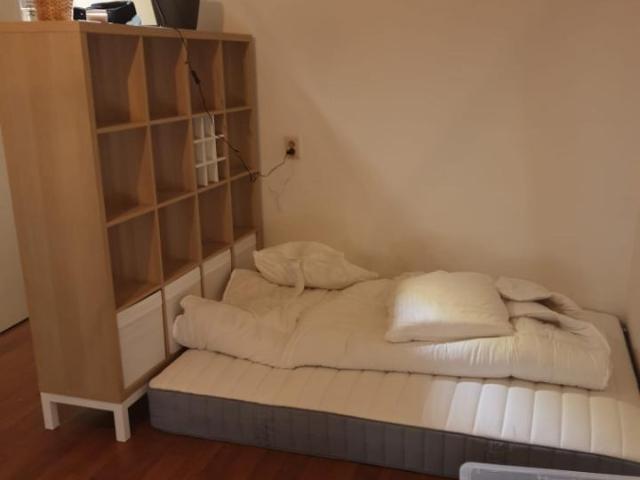 Kamer te huur in Stationsbuurt, Den Haag