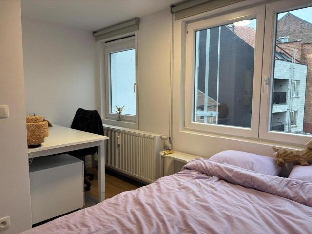 Kamer location à Hertogensite, Leuven