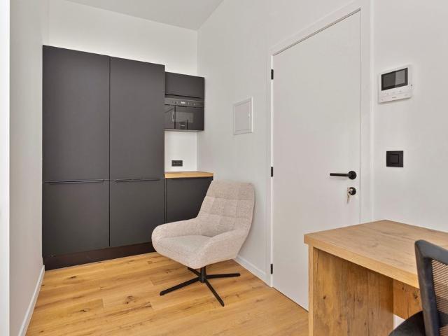 Appartement location à Lava, Brabant