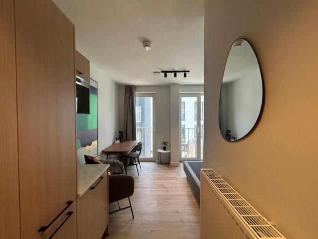 Appartement location à Hasselt, Limburg