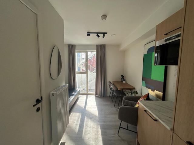 Appartement location à Hasselt