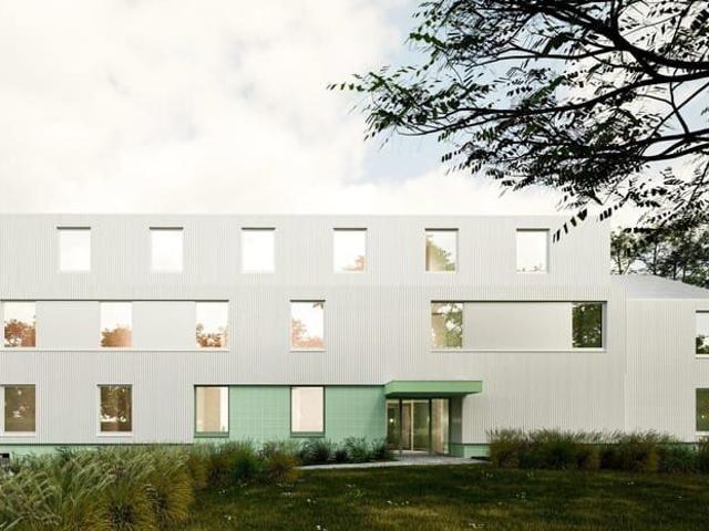 Kamer location à Genk, Limburg
